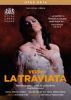 Verdi. La Traviata. Ermonela Jaho. Royal Opera London (DVD)