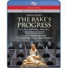 Stravinsky: The Rake's Progress (Glyndebourne) [Blu-Ray]