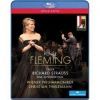 Richard Strauss  1864-1949, RenE Fleming In Concert With Christian Thielemann & Wiener Philharmoniker. Blu-Ray