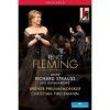 Lieder . Eine Alpensinfonie RenE Fleming/Thielemann (DVD)
