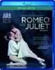Romeo and Juliet. Ballet af Kenneth MacMillan. Royal Opera House (BluRay)