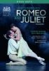 Romeo and Juliet. Ballet af Kenneth MacMillan. Royal Opera House (DVD)