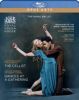 The Cellist. Dances at a Gathering. Royal Ballet (BluRay)