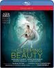 Tchaikovsky Tornerose-ballet. BluRay