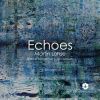 Bjarke Mogensen spiller musik af Martin Lohse. Echoes