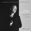 Prokofiev Symfoni 6. Silvestrov. Silent Music. Matvienko. Aarhus Symf. ork.