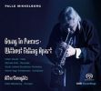 Palle Mikkelborg , Going To Pieces . Michala Petri (SACD)