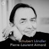 Schubert. Ländler. Pierre-Laurent Aimard, klaver
