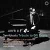 Symbiosis Tribute to Bill Evans. Mikkelborg. Clausen