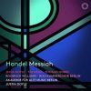 Händel. Messias. Julia Doyle, Tim Mead, Thomas Hobbs. Roderick Williams (2 CD)