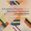 Ravel. Schönberg. Klaverkoncerter. Piemontesi. Jonathan Nott