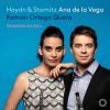 Haydn & Stamitz. Koncerter for fløjte og obo. Trondheim Solisterne