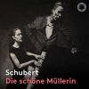Schubert. Die schöne Müllerin. Ian Bostridge.