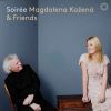 Soirée. Magdalena Kozena. Simon Rattle