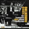 Sergio Fiorentino. Samlede SAGA indspilninger (10 CD)