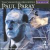 Paul Paray. Koncert optagelser; Paul Paray dirigerer Liszt, Saint-Säens, Dukas, Bizet og Ravel  ( 2CD )