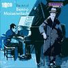 The Art of Benno Moiseiwitsch, klaver (19 CD)