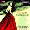The Art Of Edith Farnadi, klaver (21 CD)