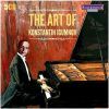 The Art of Konstantin Igumnov, klaver (5 CD)