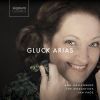 Gluck. Arier. Ann Hallenberg. Ian Page