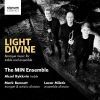 Aksel Rykkvin, drengesopran. Light Divine