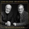 John Williams & Steven Spielberg: The Ultimate Collection (3 CD+DVD)