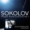 Chopin: Klaverkoncert nr.1 / Sokolov