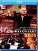 Nytårskoncerten 2014 Daniel Barenbiom , Wiener Phil (blu-ray)