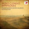 Clementi: Symfonier nr. 1-4 (2 CD)