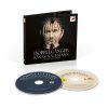 Jonas Kaufmann. Doppelgänger. Lieder af Schumann og Schubert (1 CD + 1 DVD)