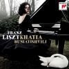 Khatia Buniatishvili spiller Liszt