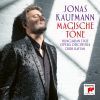 Jonas Kaufmann. Magische Töne. Arier og duetter