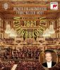 Nytårskoncerten fra Wien 2023. Franz Welser-Möst (BluRay)