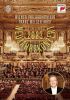 Nytårskoncerten fra Wien 2023. Franz Welser-Möst (DVD)