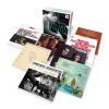 Leonard Bernstein som pianist (11 CD)