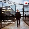 Bruckner. Symfoni nr 7. NDR Elbphilharmonie. Alan Gilbert