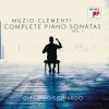 Clementi. Samlede klaversonater bind 1. Giacomo Scinardo, klaver (2 CD)
