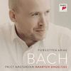 Forgotten Bach arias. Maarten Engeltjes, kontratenor