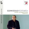Bach : The Well-Tempered Clavier 1 & 2 Glenn Gould (4 CD)