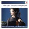 Hilary Hahn. Komplette Sony indspilninger (5 CD)
