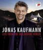 Jonas Kaufmann. An Italian Night. Live fra Waldbühne. Berlin. BluRay