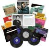 Fritz Reiner. Samlede Columbia indspilninger (14 CD)