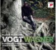 Klaus Florian Vogt WAGNER Bamberger Symphoniker, Janathan Nott