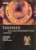 Tavener, opera: Fall and Resurrection (DVD)