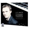 Bach. Klaverkoncerter. Alexandre Tharaud, klaver