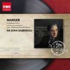 Mahler: Symfoni nr. 5 / Sir John Barbirolli (1CD)