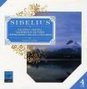 Sibelius. Orchestral Works. 4CD