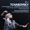 Tchaikovsky: Symphonies 1-6, Manfred Symphony, Overtures, Rococo variations (6 CD)