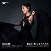 Bach. Klaverkoncerter. Beatrice Rana
