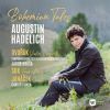 Dvorak. Violinkoncert. Augustin Hadelich, violin